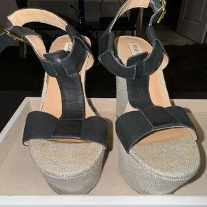Steve Madden Wedge